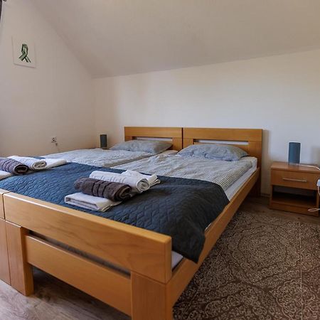 יאיצי Aparthouse Bilic מראה חיצוני תמונה