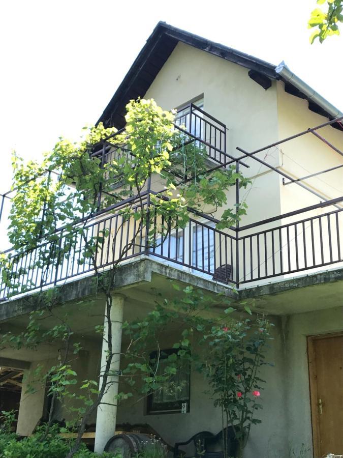 יאיצי Aparthouse Bilic מראה חיצוני תמונה