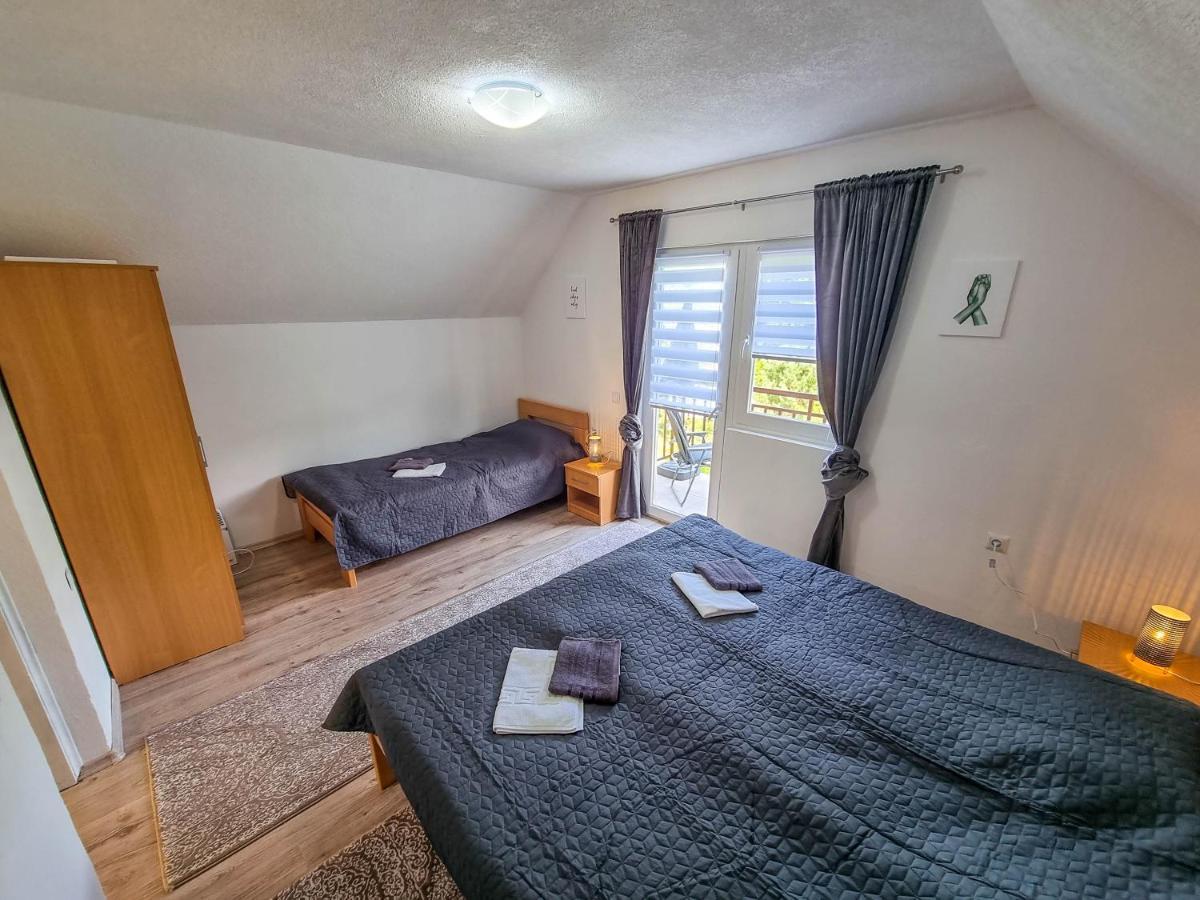 יאיצי Aparthouse Bilic מראה חיצוני תמונה