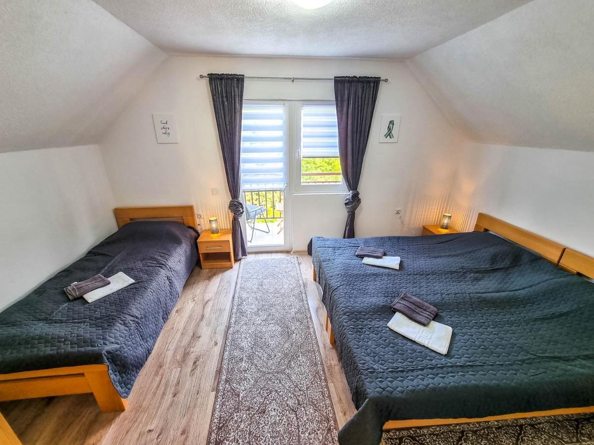יאיצי Aparthouse Bilic מראה חיצוני תמונה
