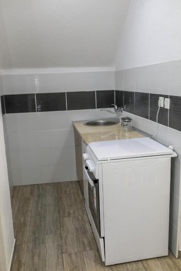 יאיצי Aparthouse Bilic מראה חיצוני תמונה