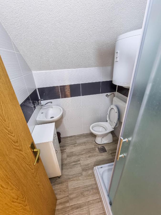 יאיצי Aparthouse Bilic מראה חיצוני תמונה