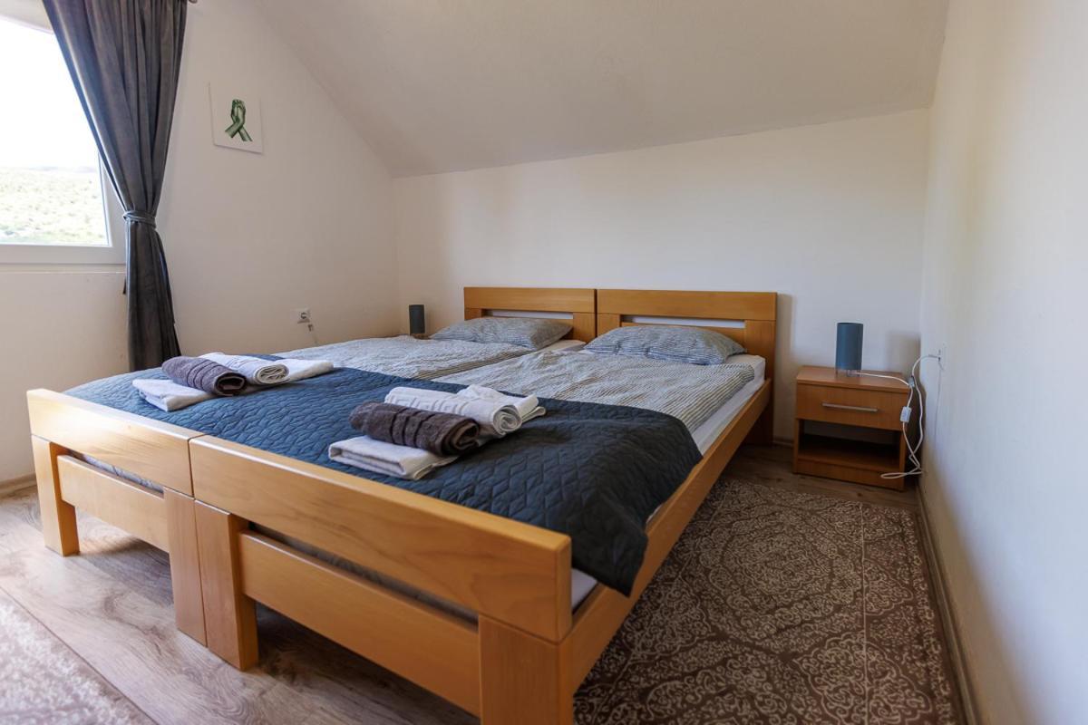 יאיצי Aparthouse Bilic מראה חיצוני תמונה