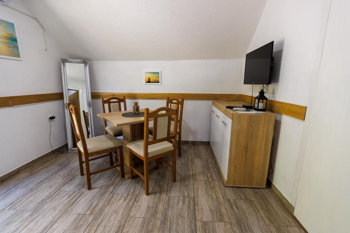 יאיצי Aparthouse Bilic מראה חיצוני תמונה