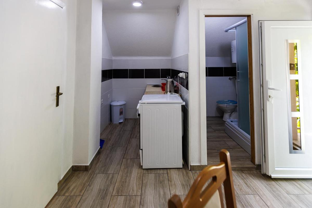 יאיצי Aparthouse Bilic מראה חיצוני תמונה