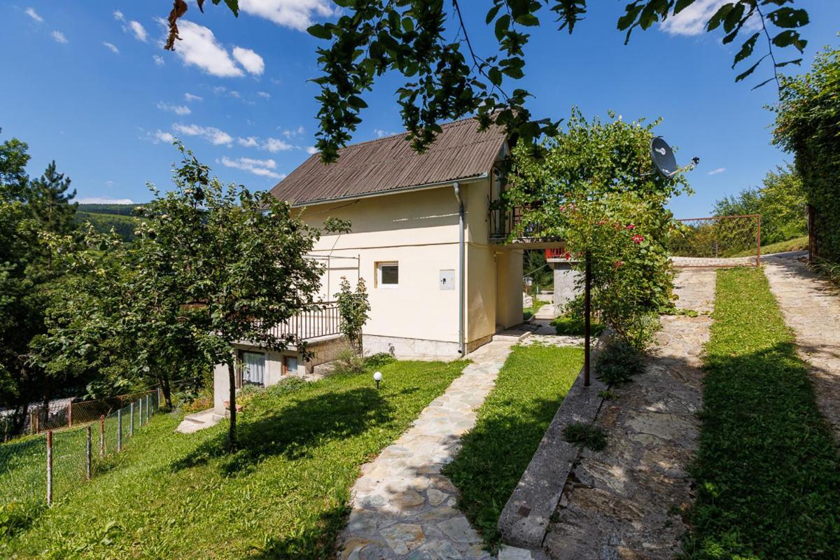 יאיצי Aparthouse Bilic מראה חיצוני תמונה
