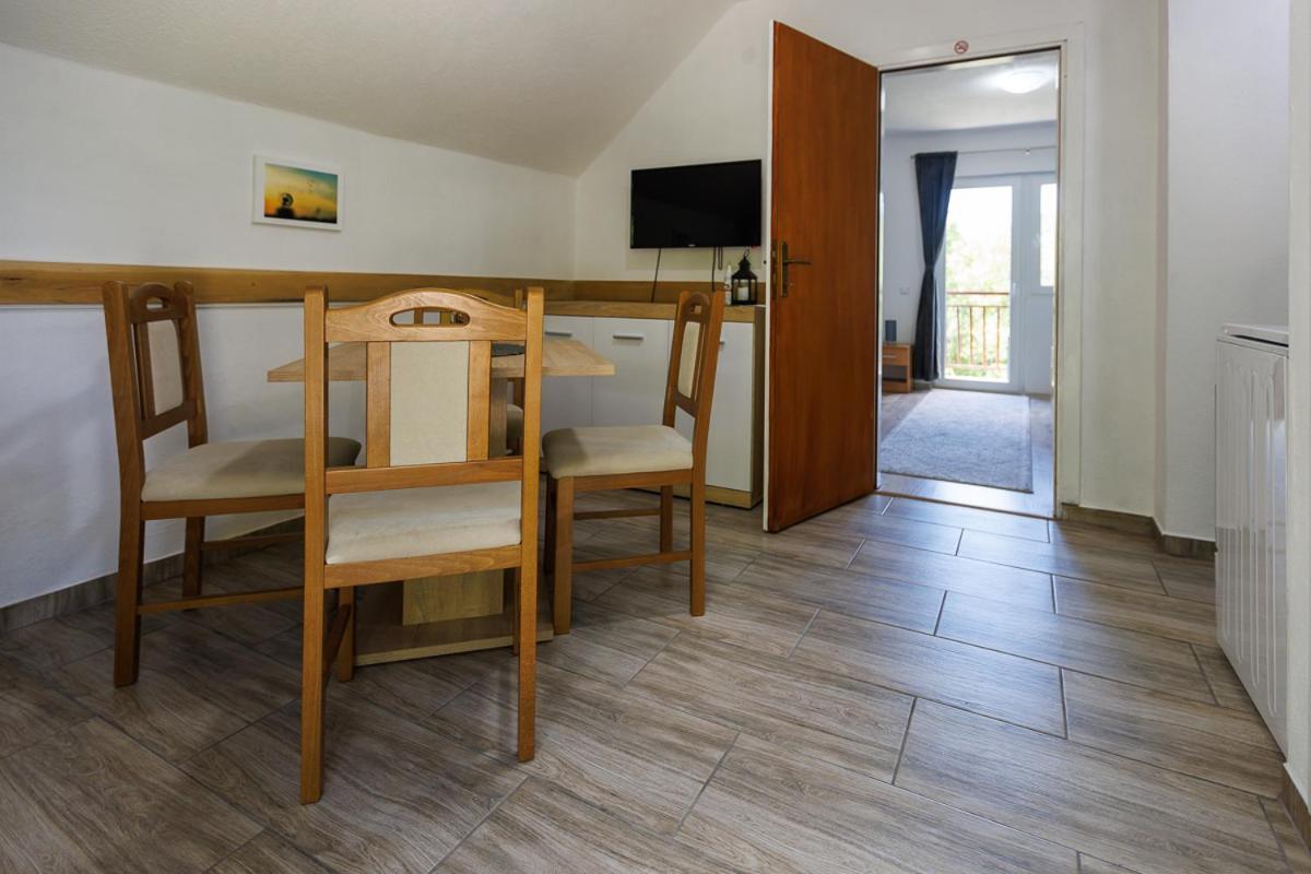 יאיצי Aparthouse Bilic מראה חיצוני תמונה
